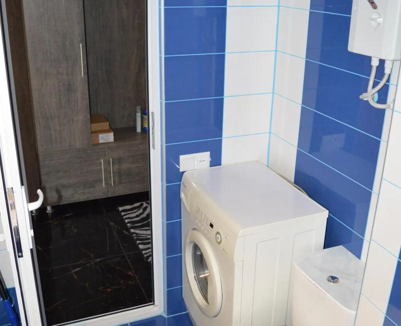 Orbi Plaza Aparthotel Batumi